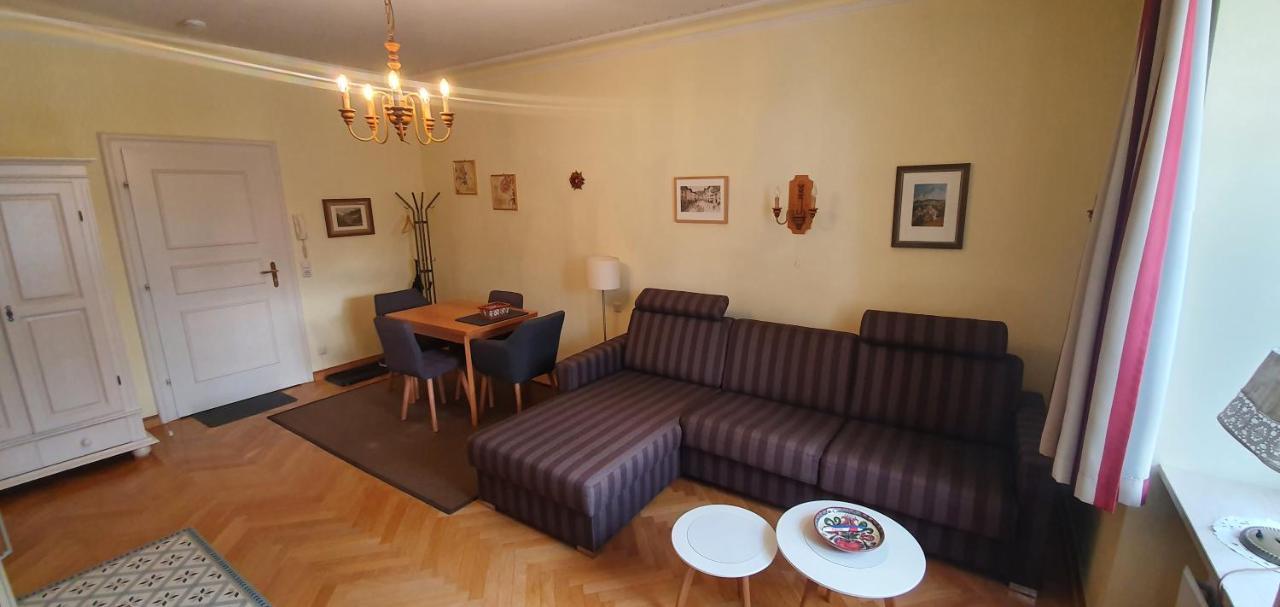 Koenigliche Apartment *