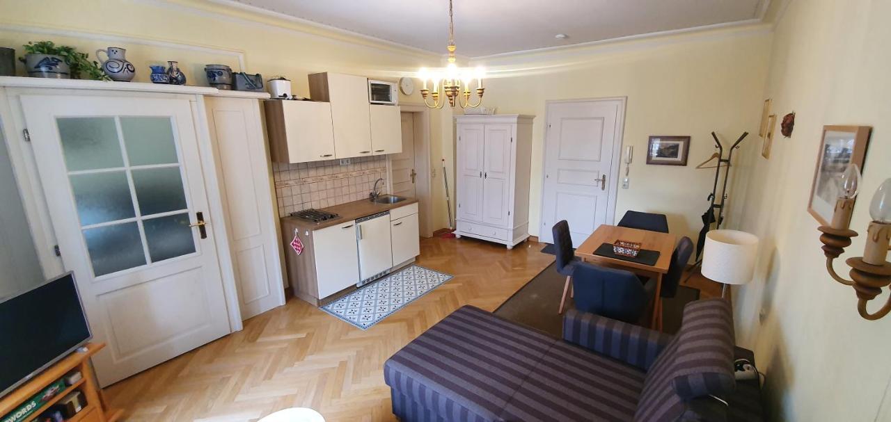 Apartment Koenigliche
