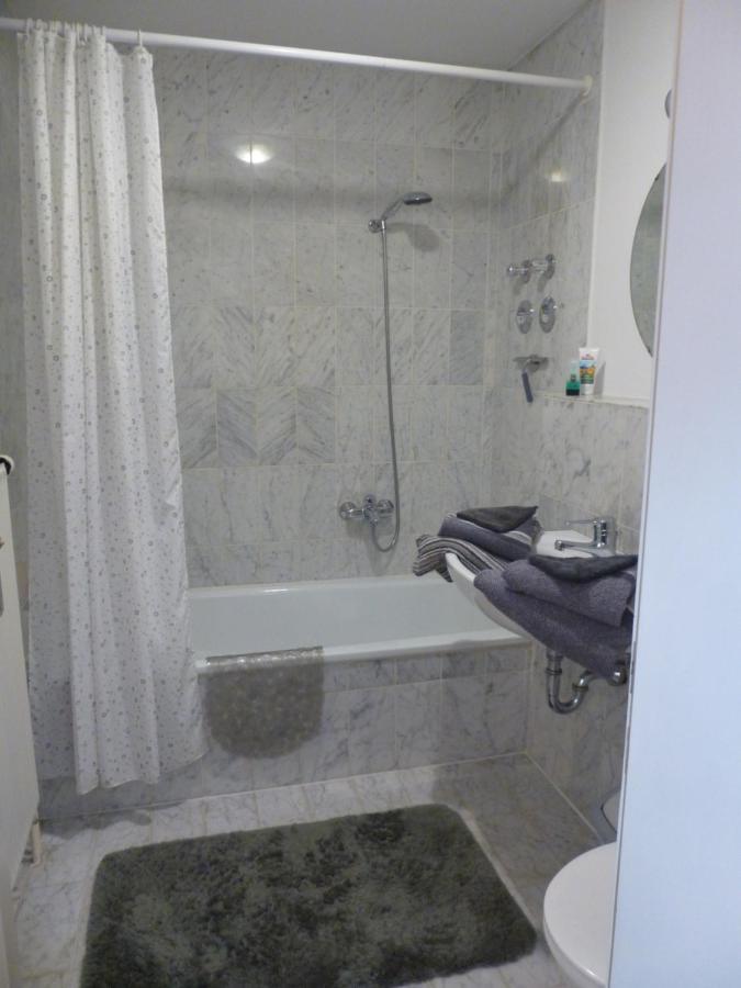 Apartment Koenigliche *