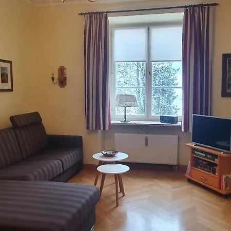 Ferienappartement Königliche Villa Berchtesgaden Exterior foto