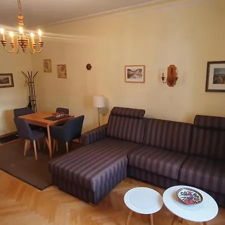 Ferienappartement Königliche Villa Berchtesgaden Exterior foto