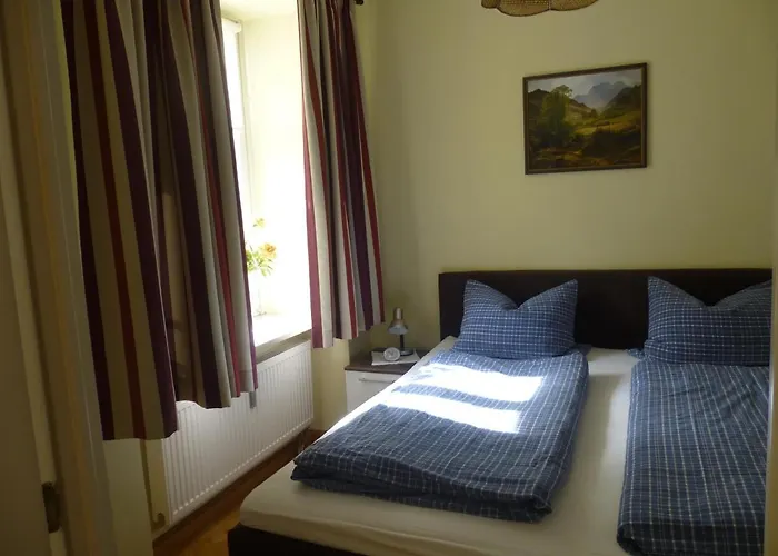 Ferienappartement Königliche Villa Berchtesgaden