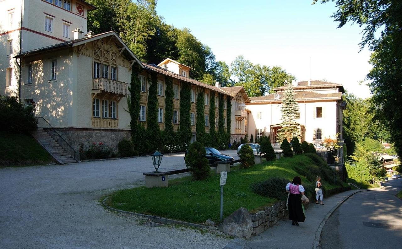Königliche Berchtesgaden