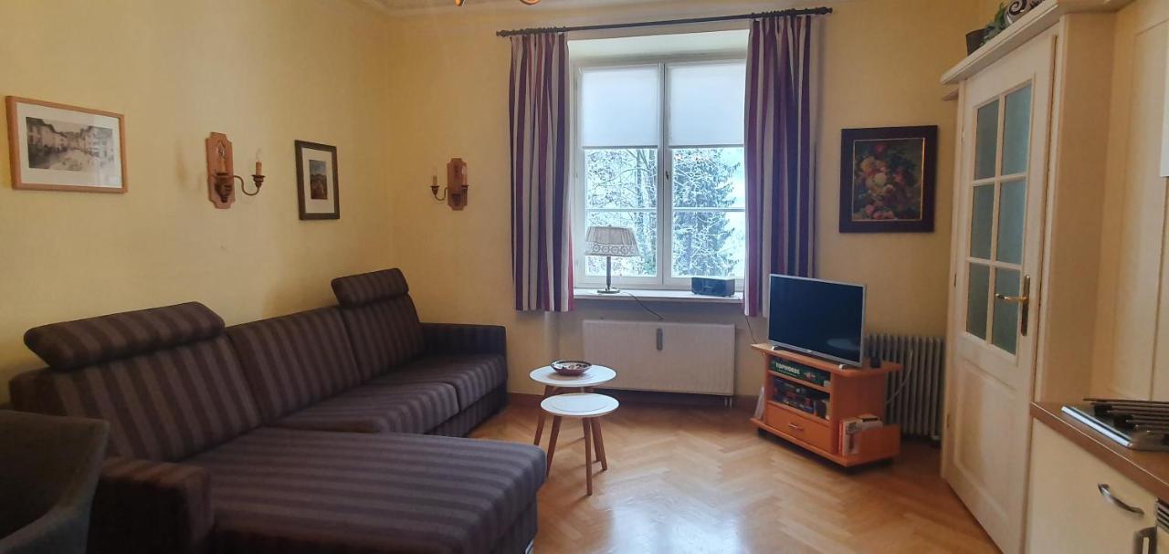 Apartment Königliche *