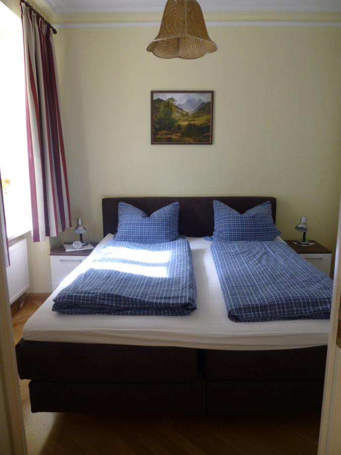 Apartment Königliche *
