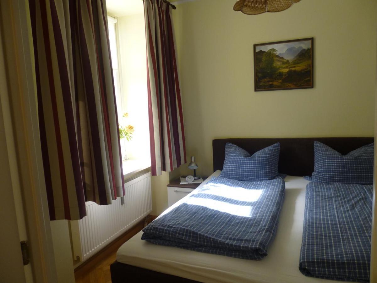 Apartment Königliche