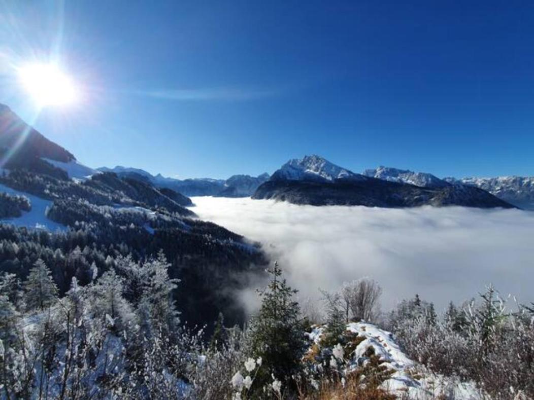 Königliche * Berchtesgaden