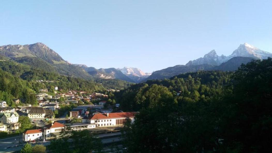 Königliche * Berchtesgaden